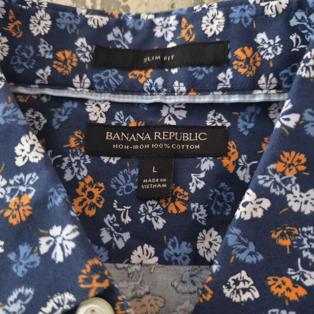 Banana Republic 
